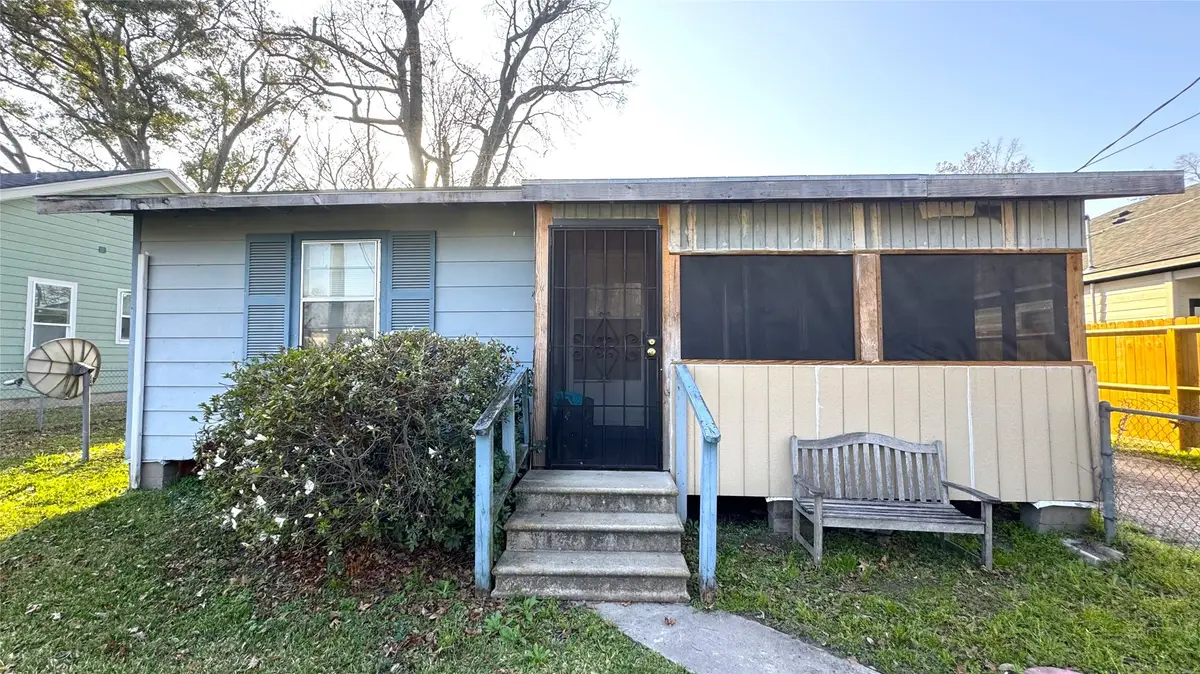 8507 Prairie View Drive, Houston, TX 77088 - #1