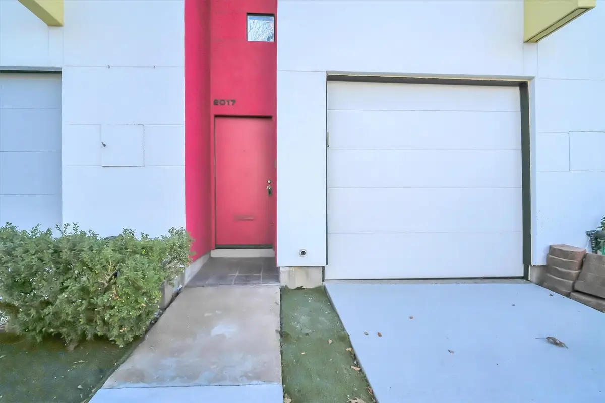 2017 Haddon Street, Houston, TX 77019 - Image #1