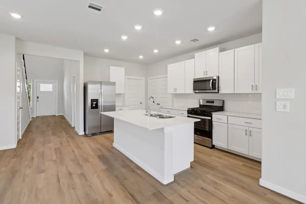 11408 Dark Amethyst Drive, Houston, TX 77048 - Image #1