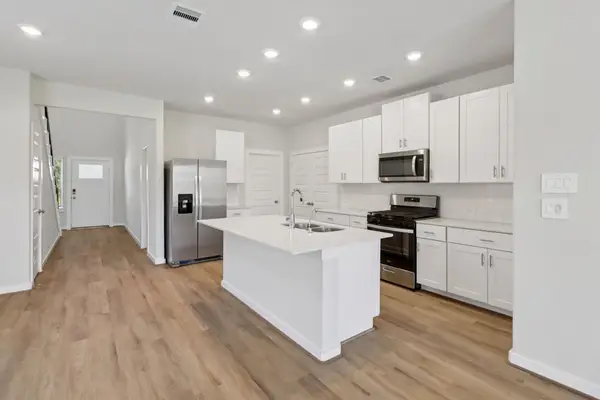 11408 Dark Amethyst Drive, Houston, TX 77048