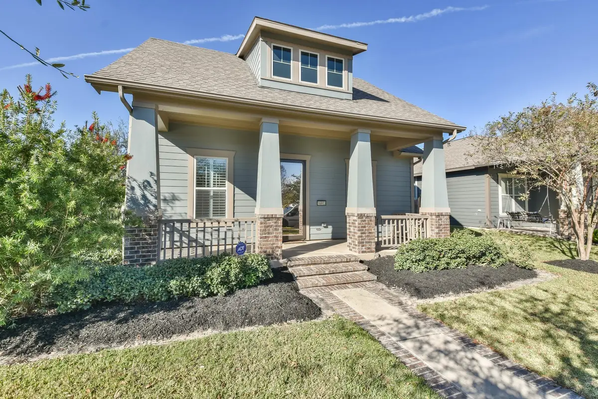 16803 Amelia Island Drive, Cypress, TX 77433 - Image #1