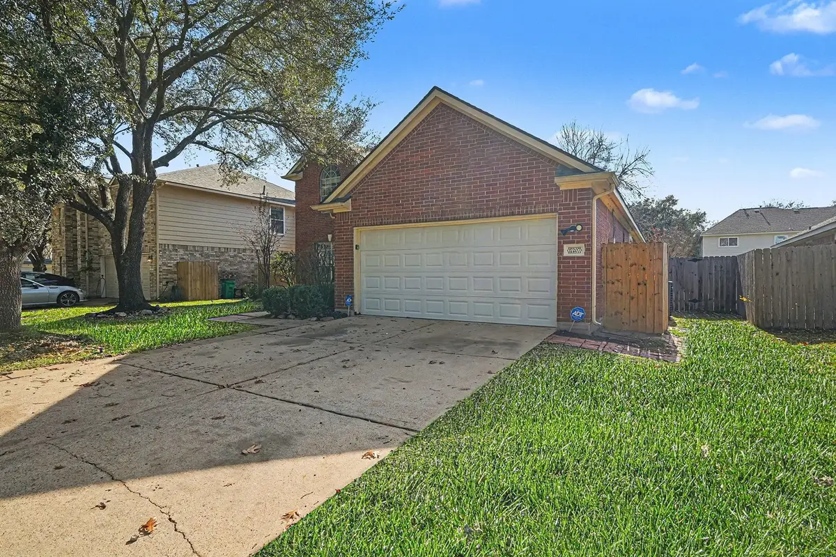 17207 Rancho Verde Way, Houston, TX 77095 - Image #1