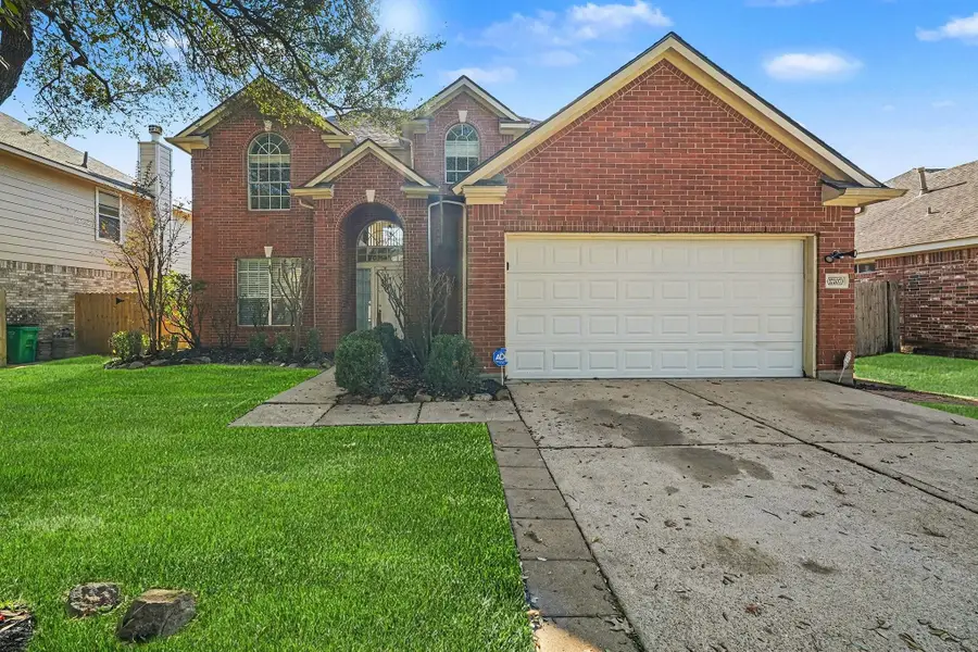 17207 Rancho Verde Way, Houston, TX 77095 - Image #3