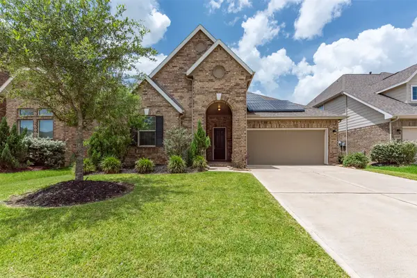 24014 Bluestem Ridge Court, Katy, TX 77493