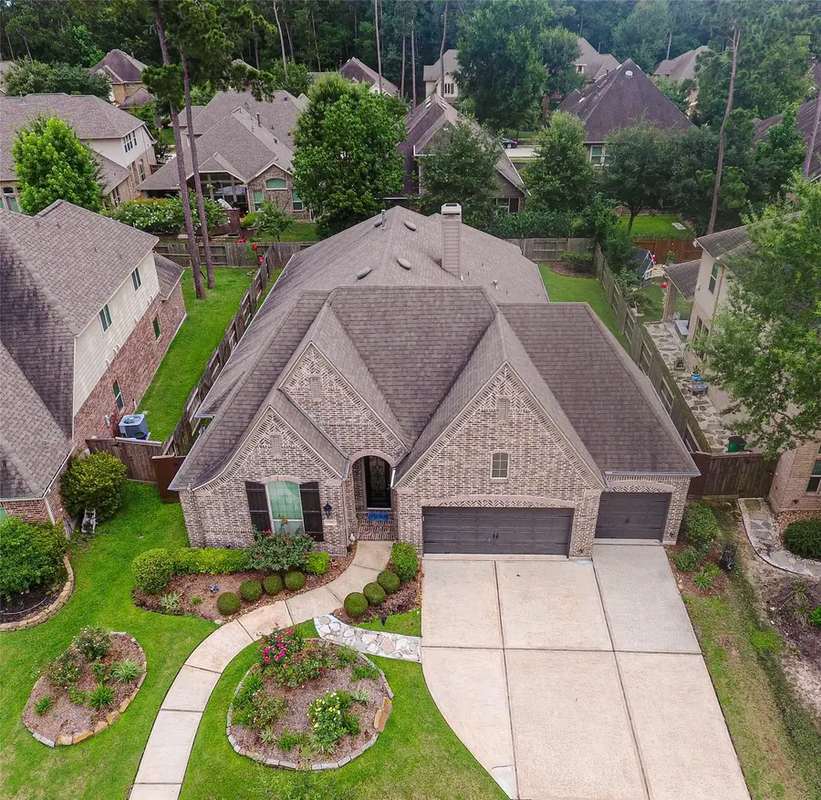 17302 Sequoia Kings Drive, Humble, TX 77346 - #2