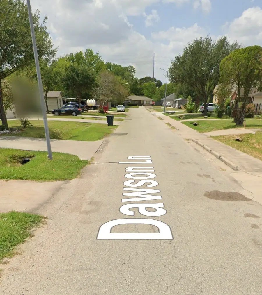 3602 Dawson Lane, Houston, TX 77051 - #2