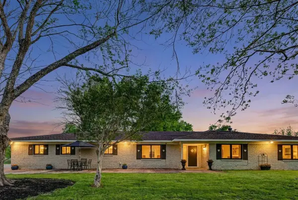 8100 Bender Road, Humble, TX 77396