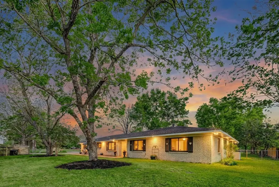 8100 Bender Road, Humble, TX 77396 - #3