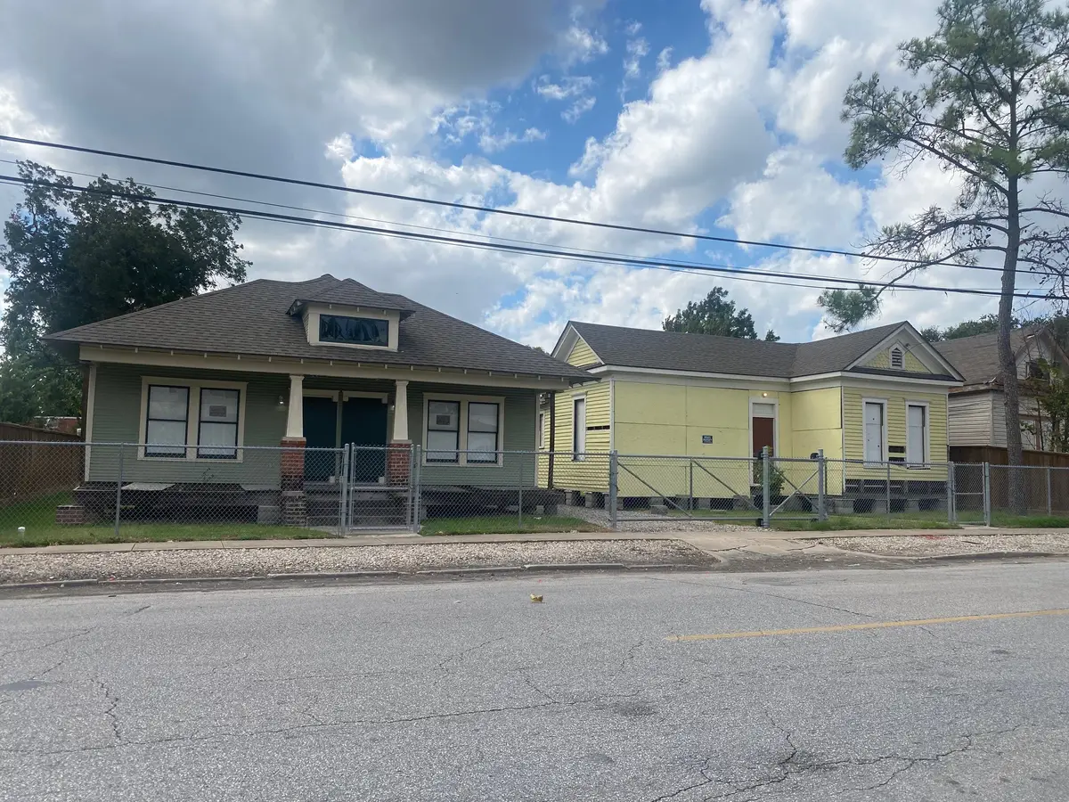 2005 Fulton Street, Houston, TX 77009 - Image #1