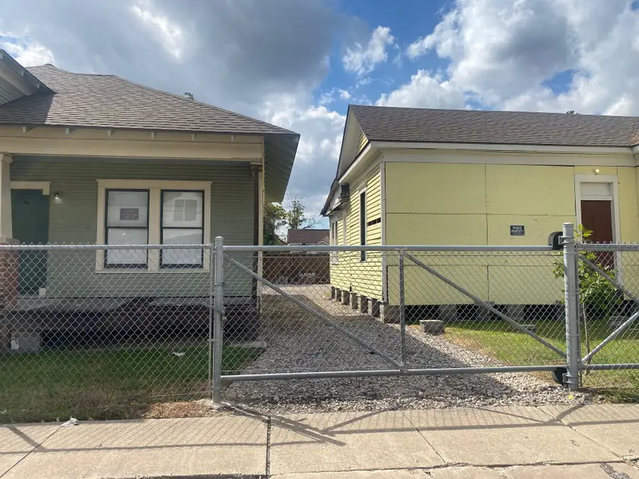 2005 Fulton Street, Houston, TX 77009 - Image #2