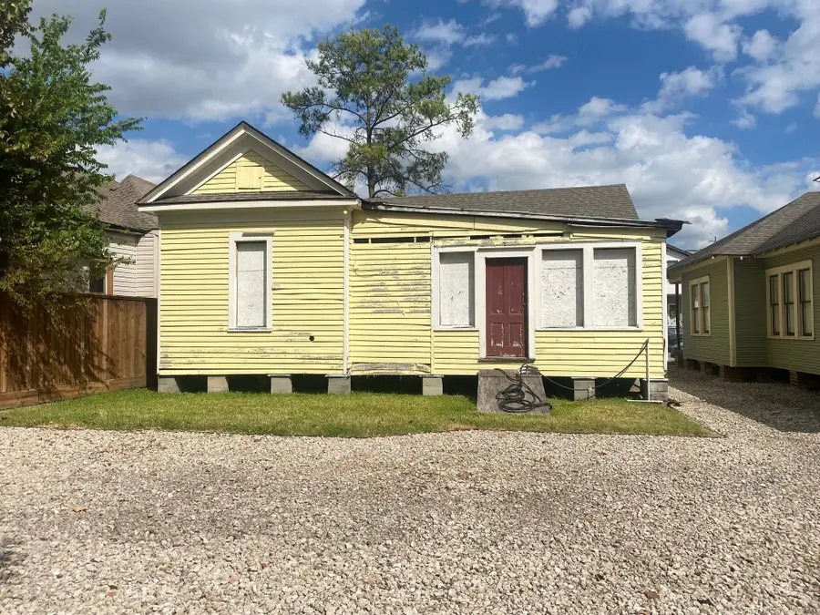 2005 Fulton Street, Houston, TX 77009 - Image #3