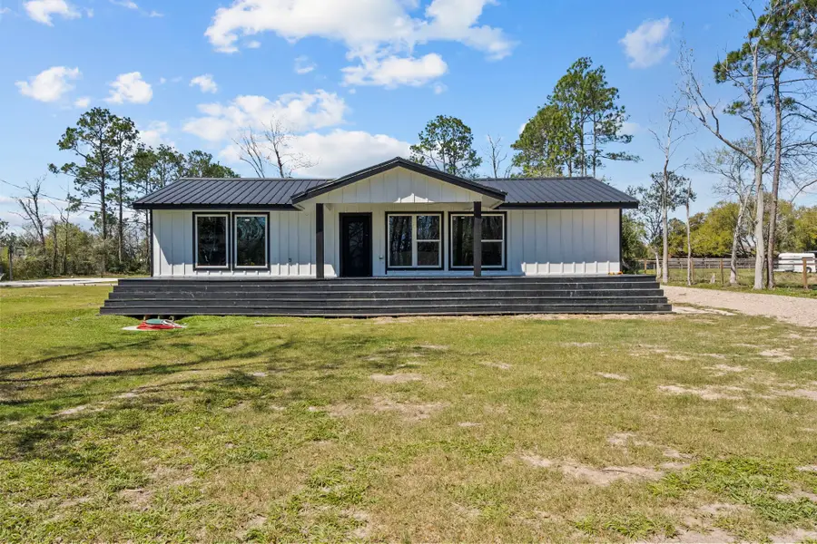 5406 S Tower Road, Santa Fe, TX 77517 - #2