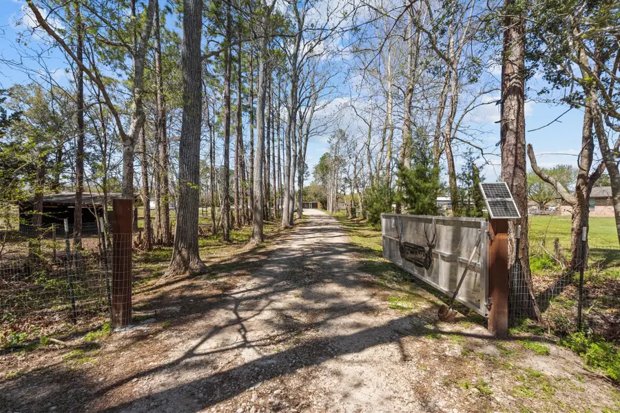 5406 S Tower Road, Santa Fe, TX 77517 - #3