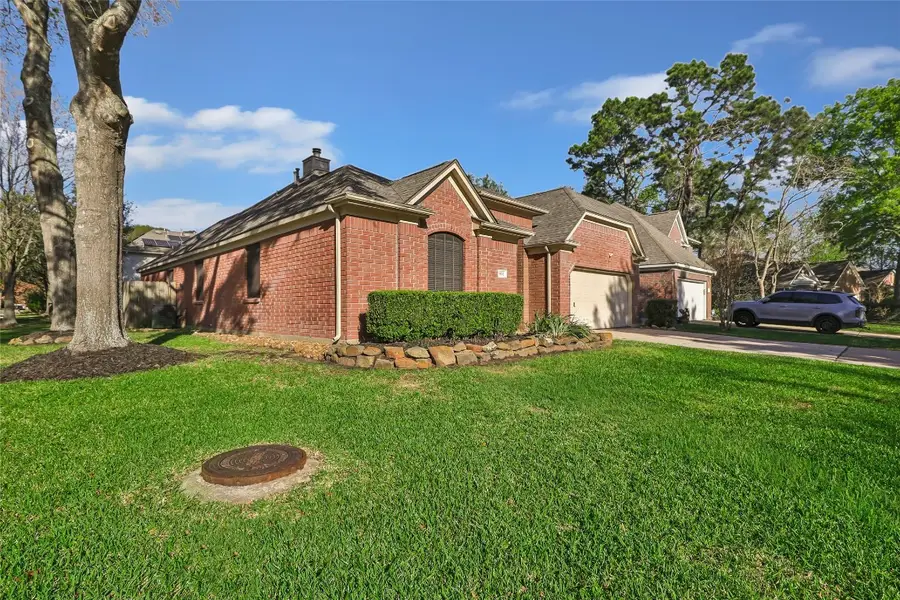 19303 Timber Tree Court, Humble, TX 77346 - #3