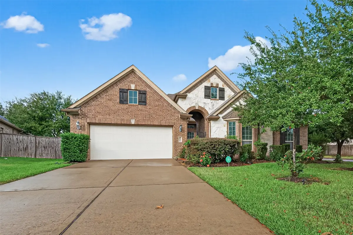 20526 Sparrows Spur Street, Richmond, TX 77406 - Image #1