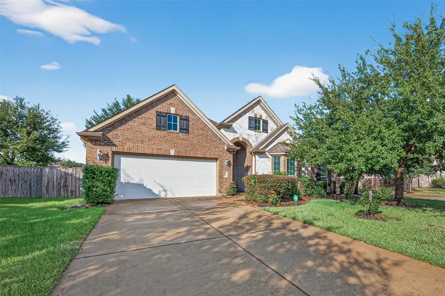 20526 Sparrows Spur Street, Richmond, TX 77406 - Image #3