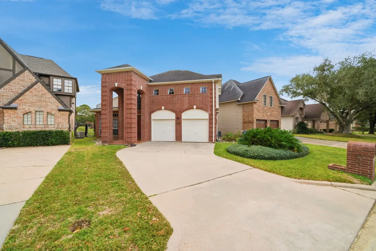 14519 Sandalfoot Street, Houston, TX 77095 - Image #1