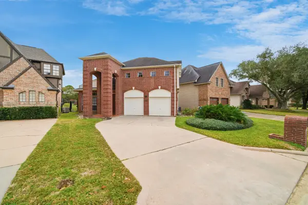 14519 Sandalfoot Street, Houston, TX 77095