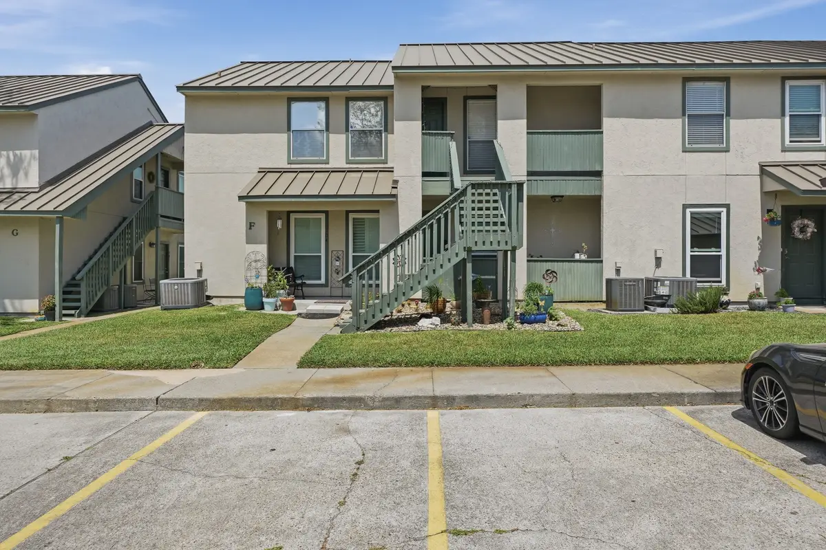 302 Saint Andrews Street #202F, Rockport, TX 78382 - #1