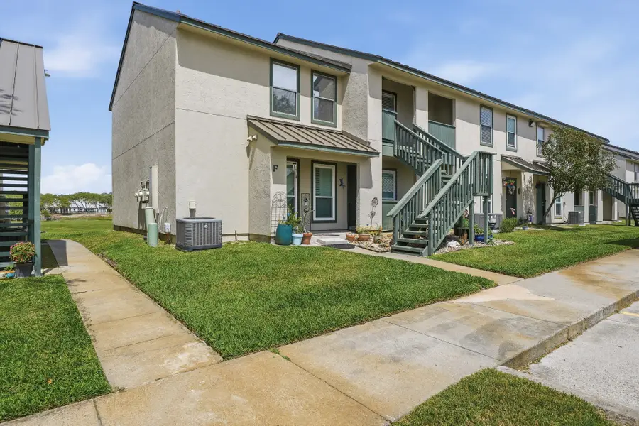 302 Saint Andrews Street #202F, Rockport, TX 78382 - #2