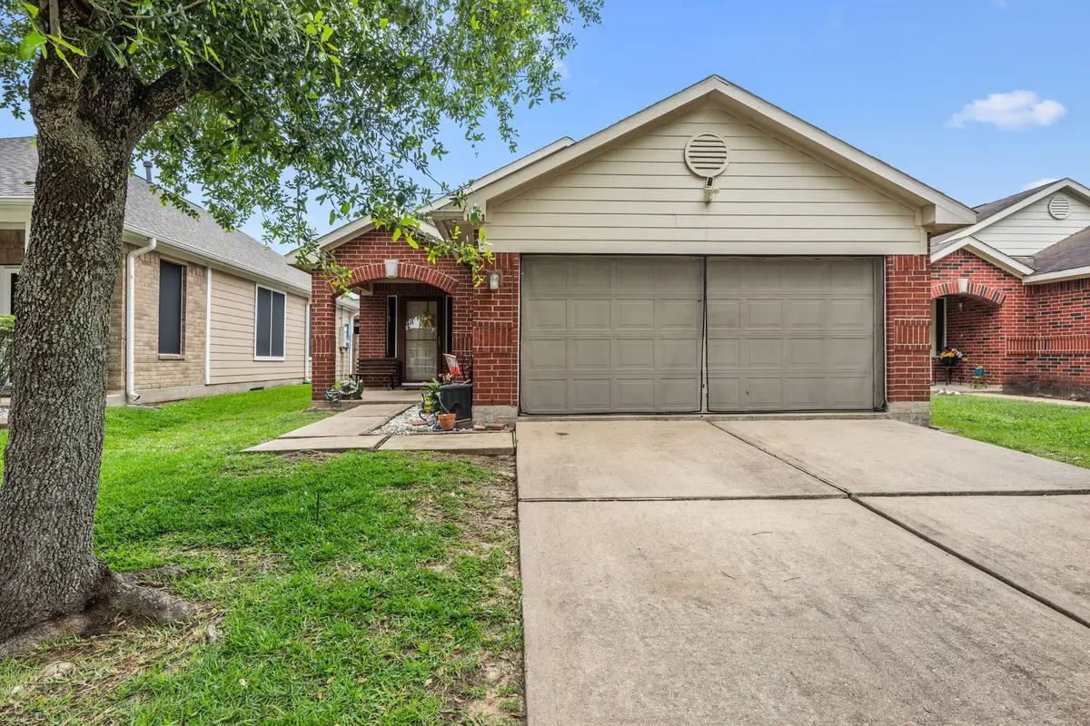 1023 Hampton Villa Lane, Houston, TX 77047 - #1
