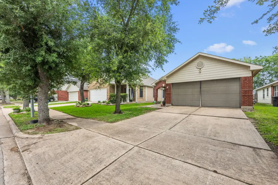 1023 Hampton Villa Lane, Houston, TX 77047 - #2