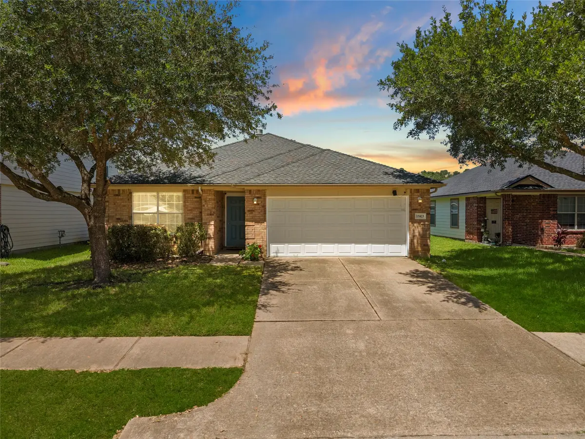 15823 Aldridge Creek Court, Cypress, TX 77429 - #1