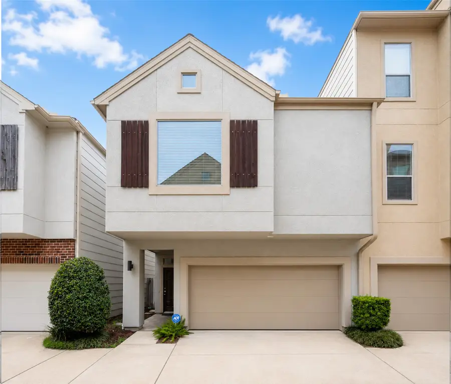3848 Center Street, Houston, TX 77007 - #2