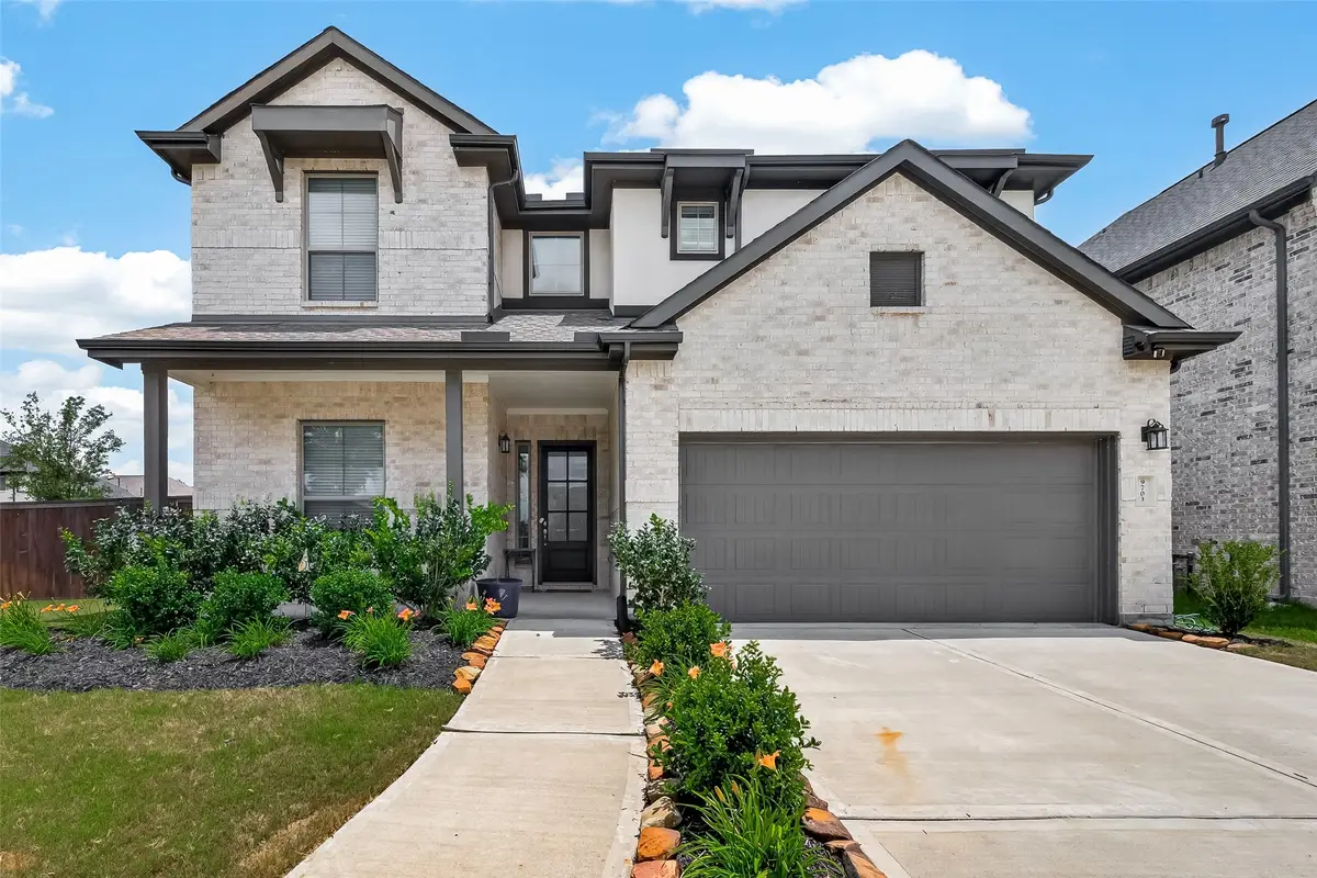 9703 Colorado Street, Manvel, TX 77578 - #1