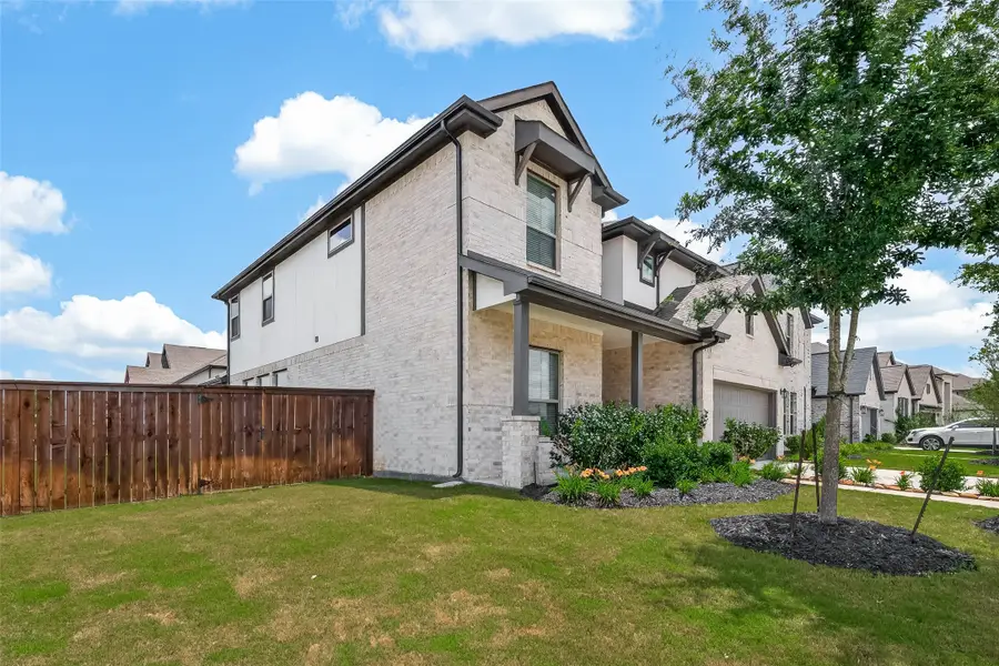 9703 Colorado Street, Manvel, TX 77578 - #2