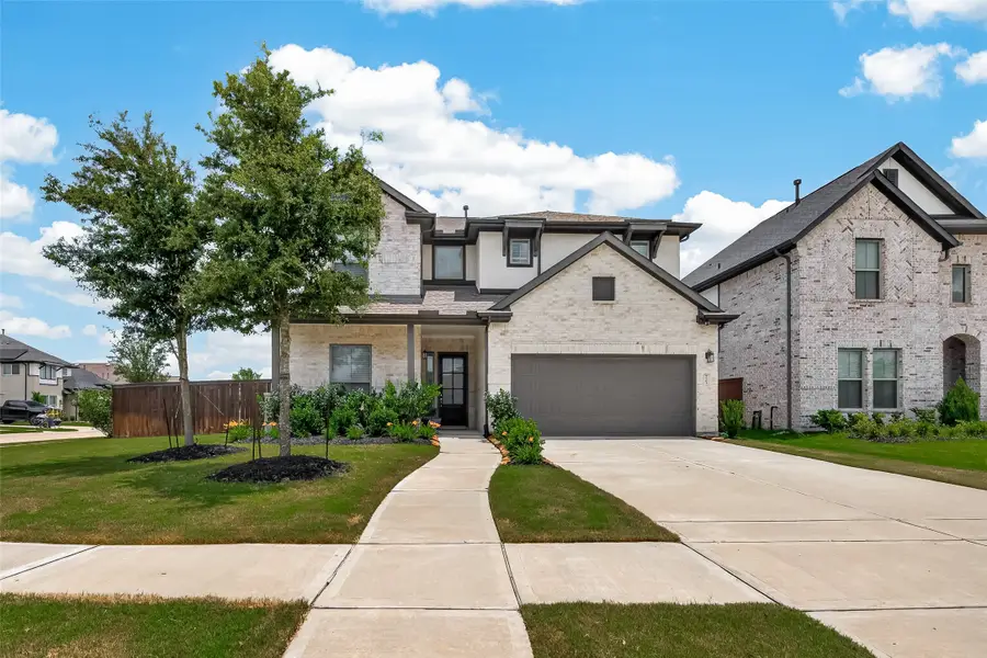 9703 Colorado Street, Manvel, TX 77578 - #3