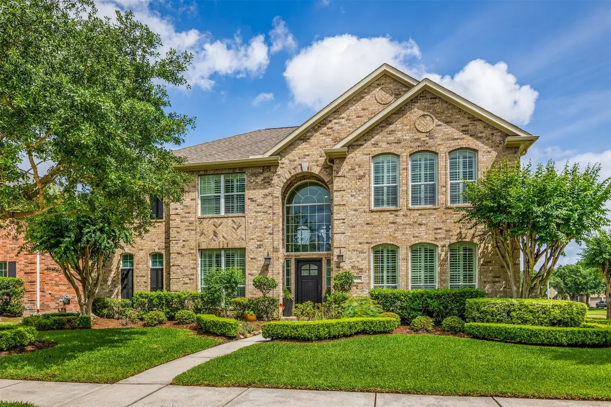 11506 Kingsbarn Court, Tomball, TX 77377 - #1