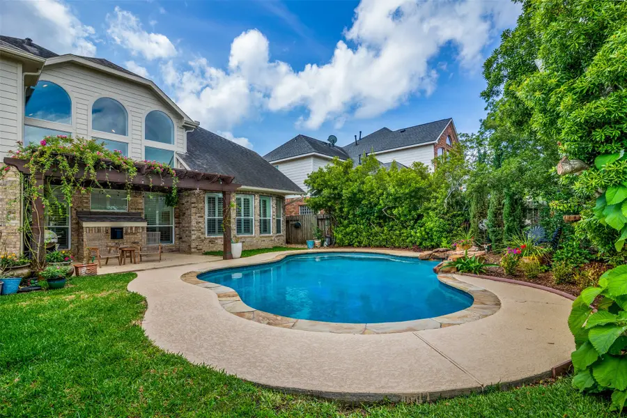 11506 Kingsbarn Court, Tomball, TX 77377 - #2
