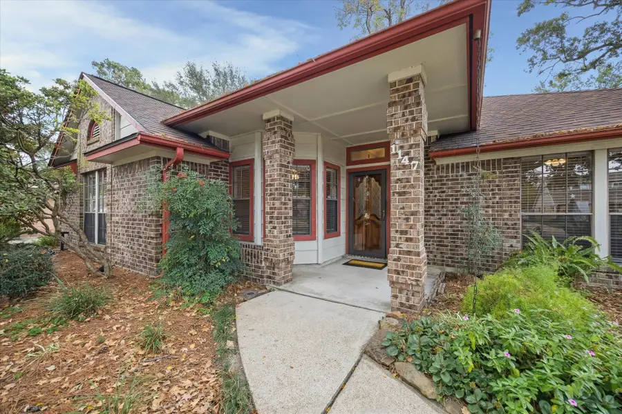 1147 Curtin Street, Houston, TX 77018 - Image #3