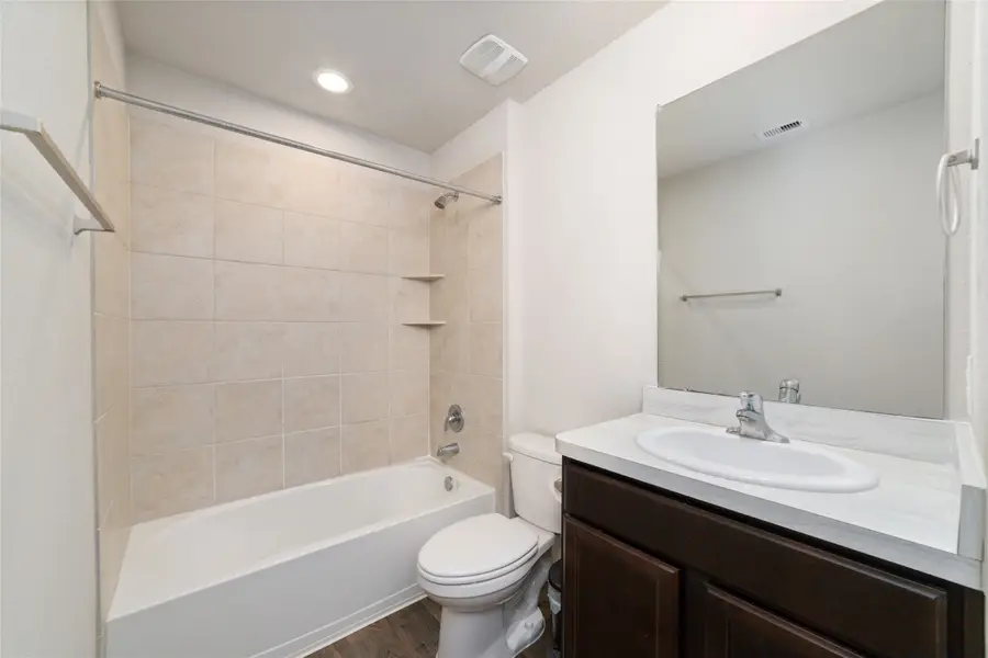 5127 Moravia Lane, Katy, TX 77449 - #3