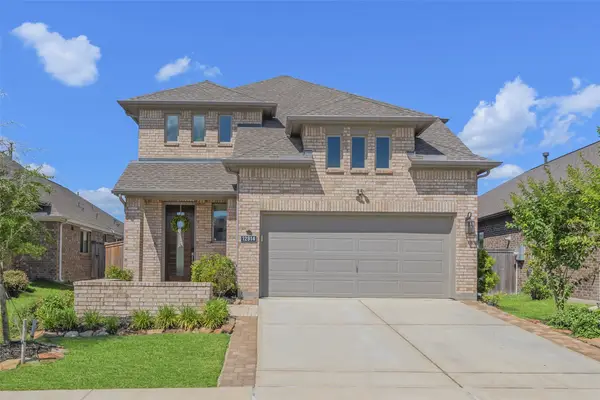 12914 Catfish River Court, Cypress, TX 77433