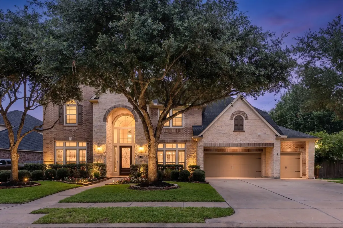 2447 Monarch Terrace Drive, Katy, TX 77494 - #1