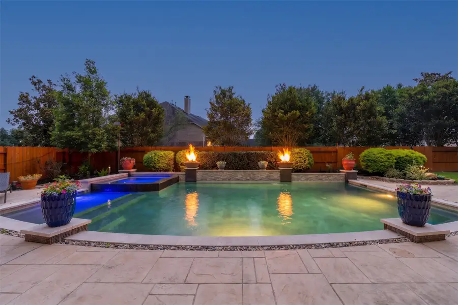 2447 Monarch Terrace Drive, Katy, TX 77494 - #2