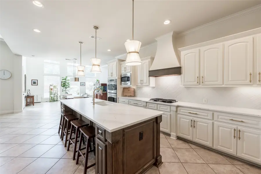 2447 Monarch Terrace Drive, Katy, TX 77494 - #3