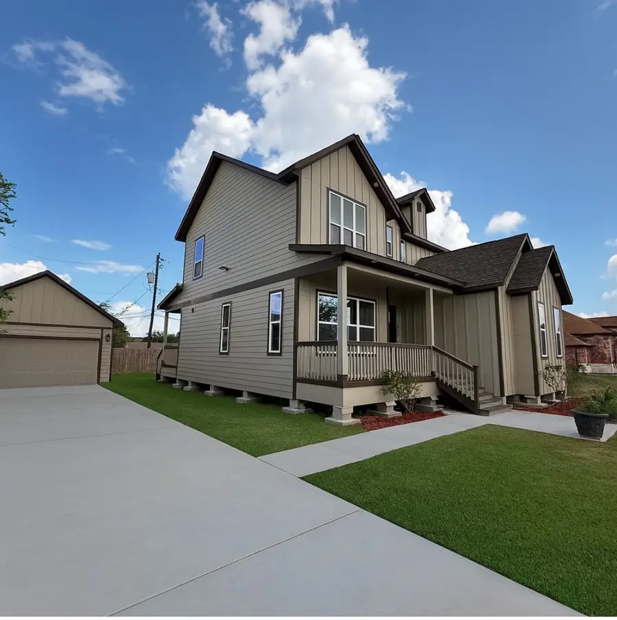 217 Kalmer Street, Pasadena, TX 77502 - Image #2