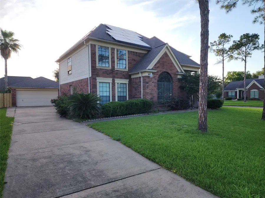 8802 High Haven Drive, Houston, TX 77083 - #2