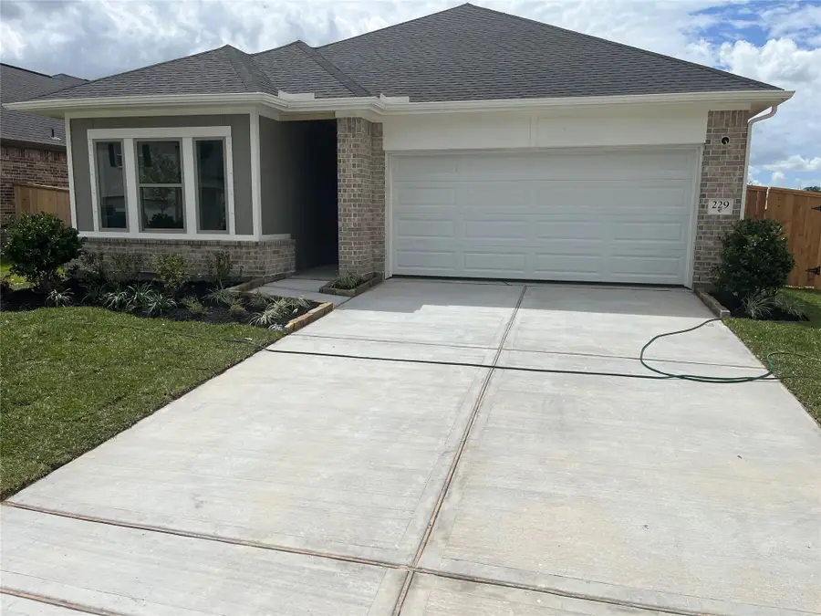 229 Orchard Laurel Drive, Alvin, TX 77511 - #2