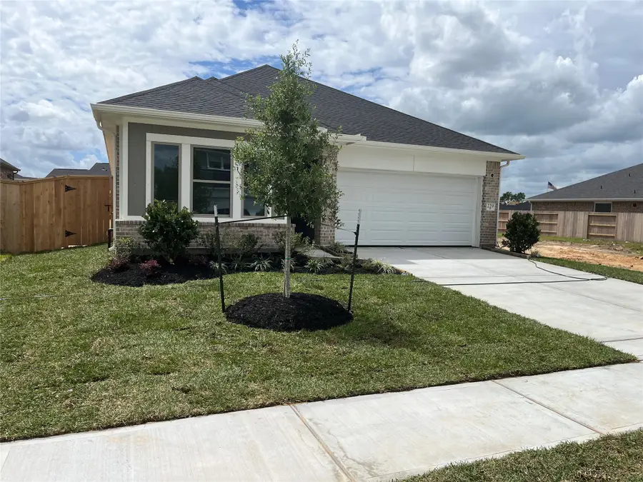 229 Orchard Laurel Drive, Alvin, TX 77511 - #3