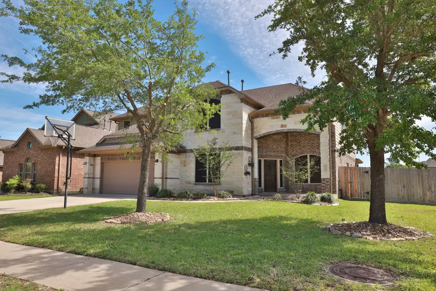 20818 Mystic Stone Drive, Tomball, TX 77375 - #2