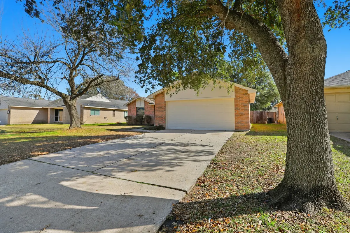8330 Pebbledowne Drive, Houston, TX 77064 - Image #1