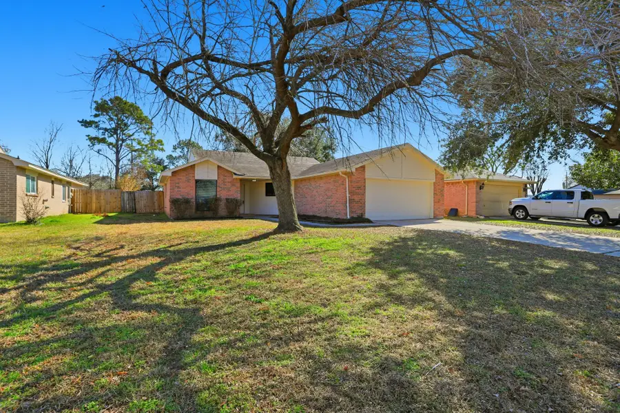 8330 Pebbledowne Drive, Houston, TX 77064 - Image #3