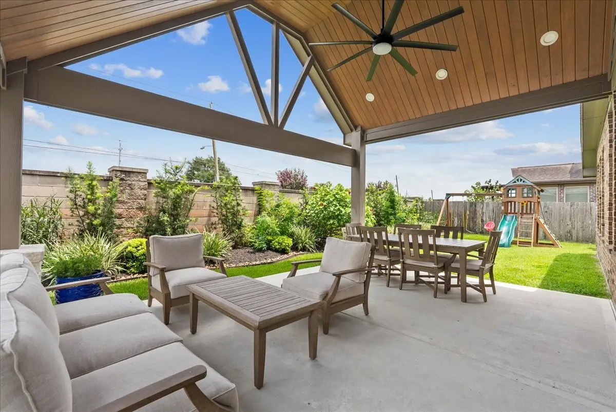 328 Woodway Drive, League City, TX 77573 - #1