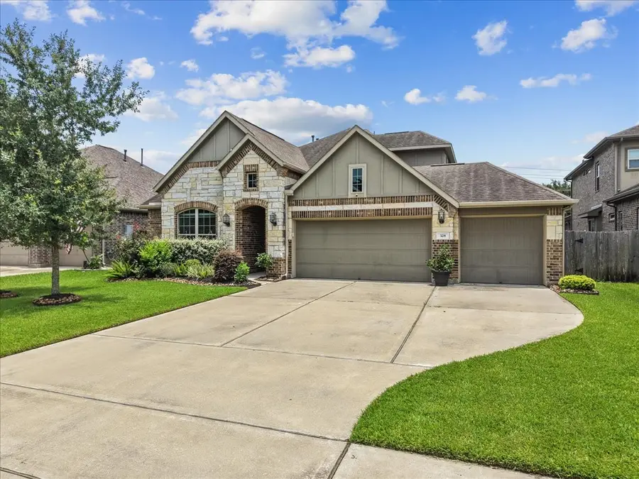 328 Woodway Drive, League City, TX 77573 - #3