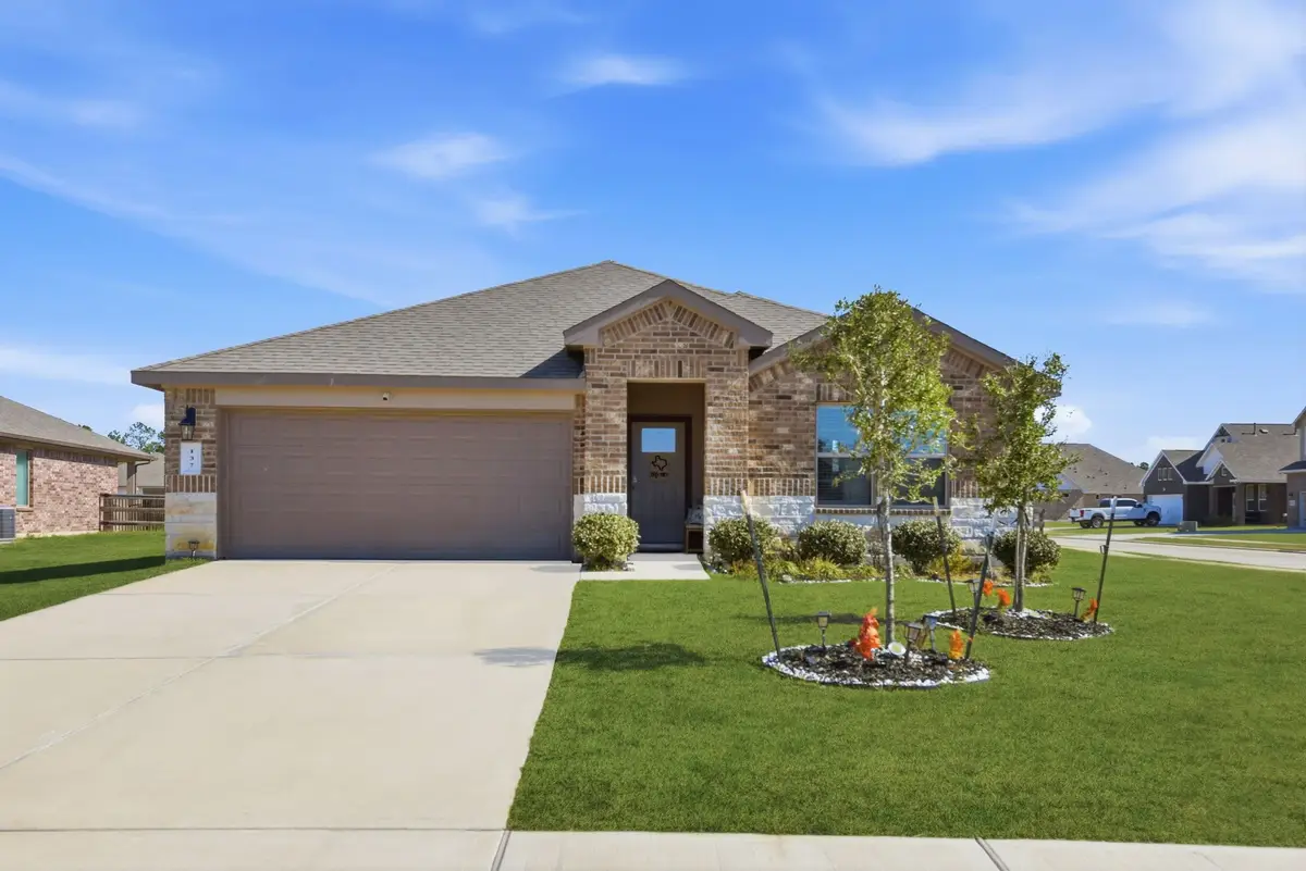 137 Big Sandy Lane, Anahuac, TX 77514 - #1