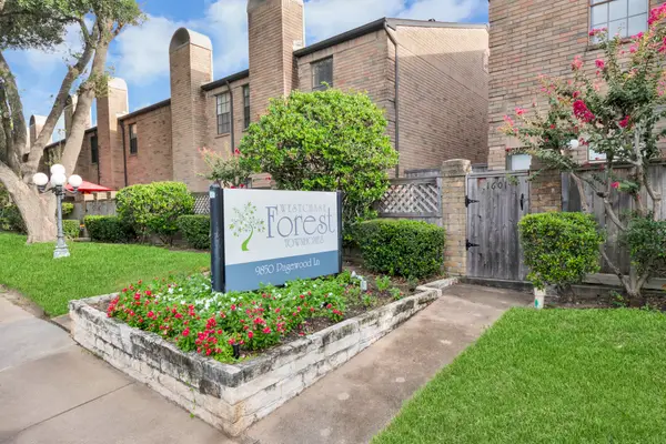9850 Pagewood Lane #1304, Houston, TX 77042